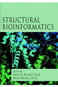 Structural Bioinformatics