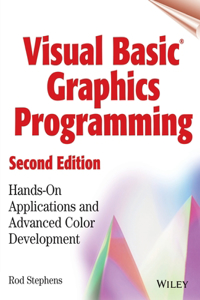 Visual Basic Graphics Programming w/WS