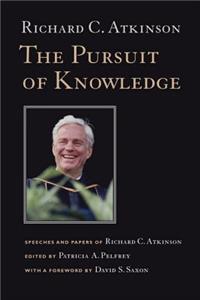 Pursuit of Knowledge