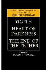 Youth, Heart of Darkness, The End of the Tether