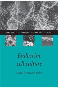 Endocrine Cell Culture