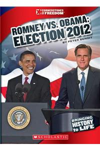 Romney vs. Obama