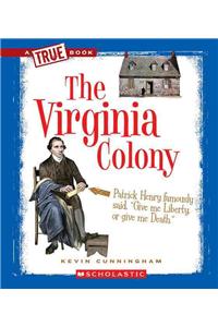 The Virginia Colony