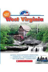 West Virginia