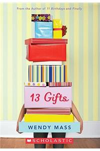 13 Gifts