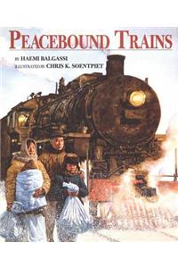 Peacebound Trains