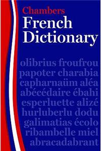 Chambers French Dictionary