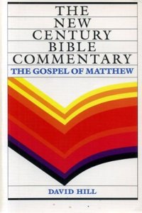 Gospel of St.Matthew