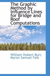 The Graphic Method by Influence Lines for Bridge and Roof Computations