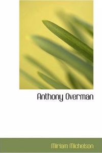 Anthony Overman