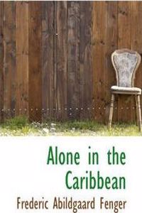 Alone in the Caribbean