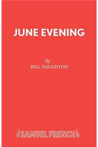 June Evening