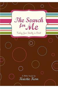 The Search for Me