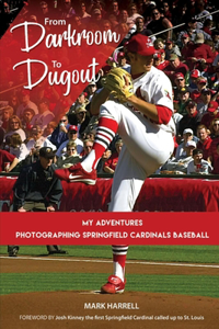 From Darkroom to Dugout