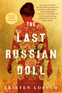 Last Russian Doll