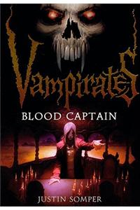 Blood Captain