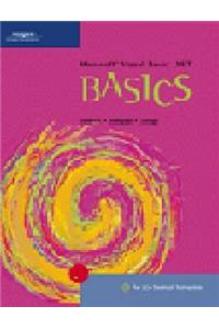 Microsoft Visual Basic .NET BASICS