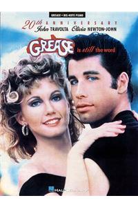 Grease Is Still the Word