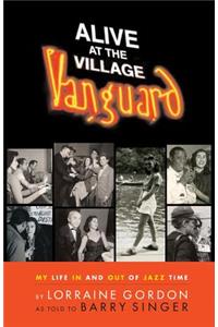 Alive at the Village Vanguard