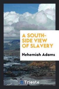 South-Side View of Slavery