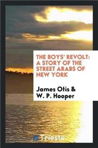 The Boys' Revolt