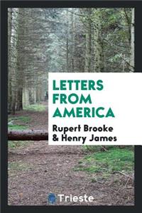 Letters from America