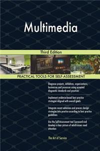 Multimedia Third Edition