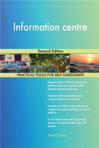 Information centre Second Edition