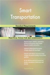 Smart Transportation Standard Requirements