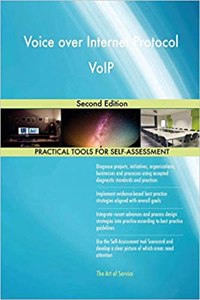 Voice over Internet Protocol VoIP Second Edition