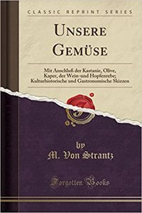 Unsere Gemüse