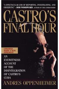 Castro's Final Hour