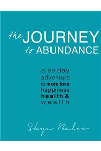 Journey to Abundance