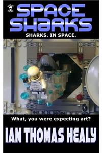 Space Sharks