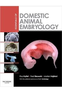 Essentials of Domestic Animal Embryology