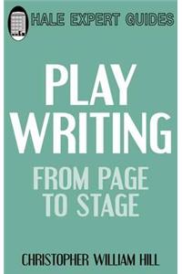 Playwriting: from Page to Stage