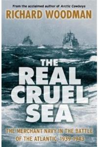 The Real Cruel Sea