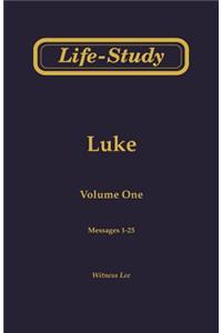Life-Study of Luke