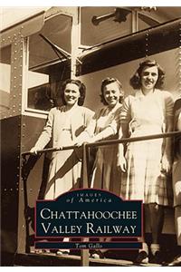 Chattahoochee Valley Railway