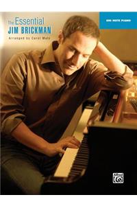 The Essential Jim Brickman