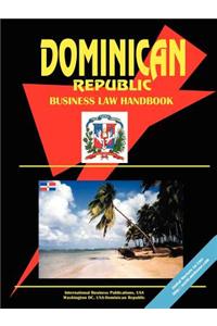 Dominican Republic Business Law Handbook