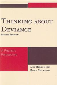 Thinking About Deviance