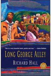 Long George Alley