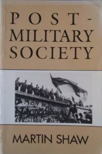 Post-Military Society