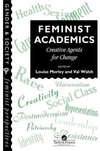Feminist Academics