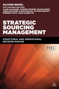 Strategic Sourcing Management