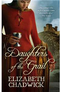 Daughters Of The Grail