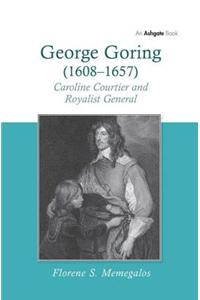 George Goring (1608–1657)