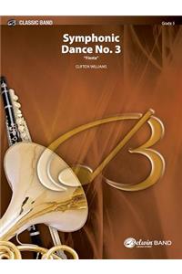 Symphonic Dance No. 3 (