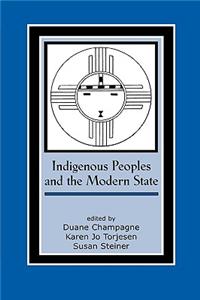 Indigenous Peoples and the Modern State